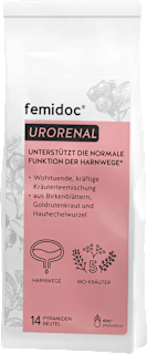 Urorenal doc nature's