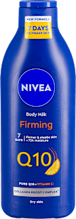 Firming Q10 + Vitamin C mleko za učvršćivanje kože tela NIVEA