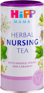 Instant čaj za dojilje Hipp Mama