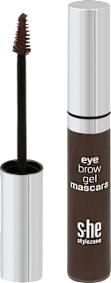 Gel maskara za obrvi 150/003 s-he colour&style