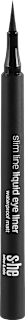 tuș de ochi slim line 142/401 s-he colour&style