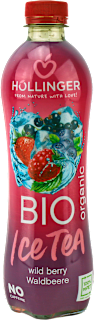 Napój IceTea o smaku owoców leśnych  HÖLLINGER