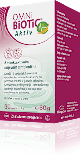Aktiv OMNi BiOTiC
