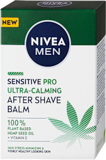 Balzam po holení Sensitive Pro Ultra-Calming NIVEA MEN