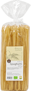 Nudeln Bio Spaghetti Biohof Karner