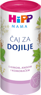 Mama čaj za dojilje Hipp Mama
