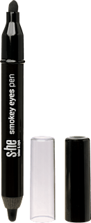 Szemceruza Smokey, 001 s-he colour&style