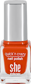  Ojă quick'n crazy 323/811 s-he colour&style