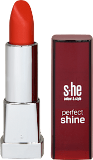 perfect shine karmin za usne- 331/210 s-he colour&style
