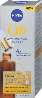 Serum za obraz Q10 Expert Dual Action  NIVEA