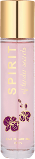 Eau de Parfum Of Tender Secrets SPIRIT