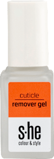 Gel rimuovi cuticole - n. 311/002 s-he colour&style