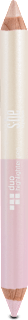 duo highlighter olovka s-he colour&style