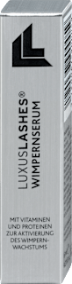 Wimpernserum LUXUSLASHES®