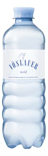 Prírodná minerálna voda - jemne perlivá VÖSLAUER