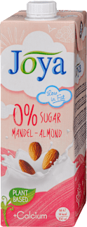 ALMOND - napitak od badema bez šećera, UHT Joya