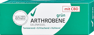 grün Gelenksgel Arthrobene