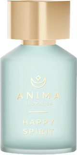 Eau de Parfum Happy Spirit Anima Aromatics
