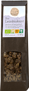 Knuspermüsli Bio Krokant Biberhof