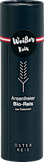 Bio Weißer Reis ÖsterReis