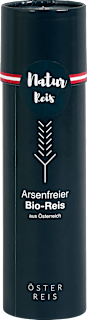 Natur Reis Arsenfrei Bio ÖsterReis
