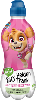 Babytee Heldentrank aus Mehrfrucht ab 3 Jahren, sortiert PURE & FUN