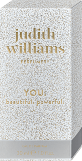 Eau de Parfum You. Judith Williams