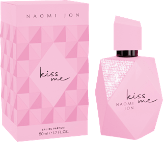 Eau de Parfum kiss me Naomi Jon