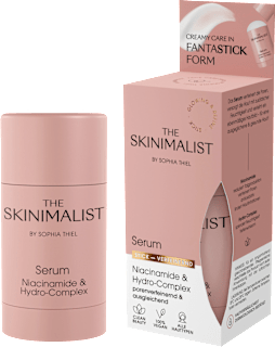 Serum Stick Verfeinernd The Skinimalist