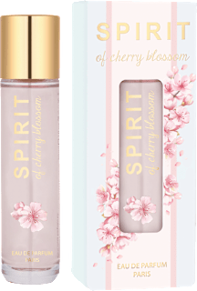 Eau de Parfum Of Cherry Blossom SPIRIT