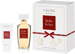 Geschenkset Belle icône CÂLINE
