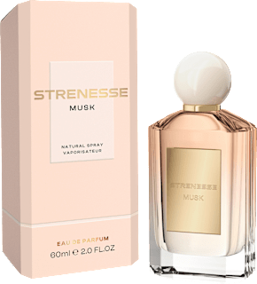 Eau de Parfum Musk STRENESSE