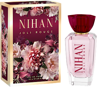 Eau de Parfum Joli Rouge NIHAN