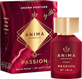 Passion by Lola Eau de Parfum Anima Aromatics