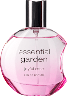 Női EdP Joyful Rose Essential Garden