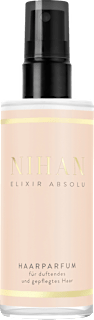 Parfum de păr Elixir Absolu NIHAN