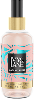 Körperspray Body Mist Coconut Blush Ivy&Lane