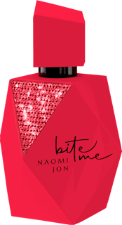 dámská EdP Bite me Naomi Jon