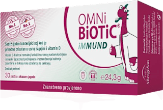 iMMUND  OMNi BiOTiC
