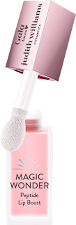 Lippenpflege Magic Wonder Lip Boost Peptide Judith Williams