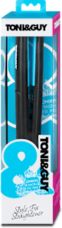 Style Fix Straightener Glätteisen Toni&Guy