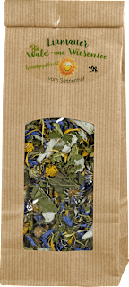 Kräutertee Bio Liamauer Wald- & Wiese Sonnenhof