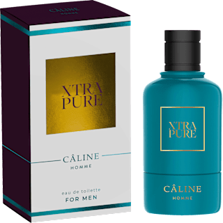 Eau de Toilette Xtra Pure CÂLINE