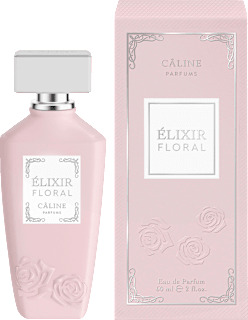 Eau de Parfum Elixir Floral  CÂLINE