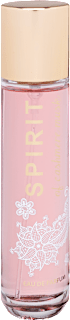 Női EdP Cashmere Musk  SPIRIT