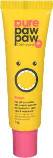 Večnamenski balzam za obraz, lase in telo Grape PURE PAW PAW