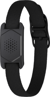 souls Armband Spacegrau odem