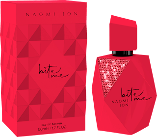 Bite me Eau de Parfum Naomi Jon