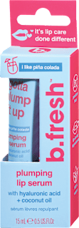 Serum za ustnice gotta plump it up b.fresh