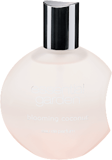 Női EdP Blooming Coconut Essential Garden